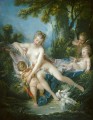 The Bath of Venus Francois Boucher